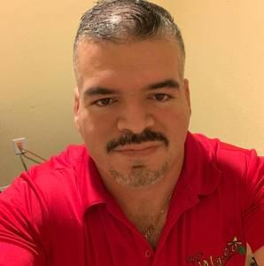 Meet your Posher, Martin